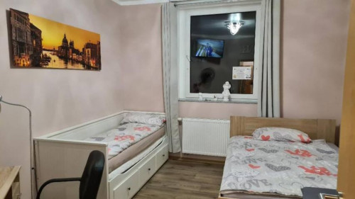 Moderne Wohnung 2 in Dortmund - Gallery - 8