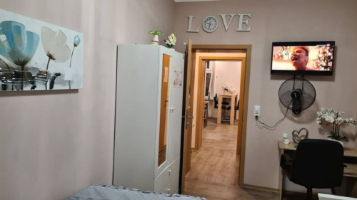 Moderne Wohnung 2 in Dortmund - Gallery - 5
