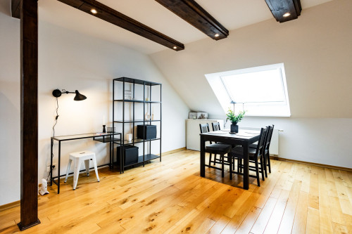 Luxury loft in Kiel city - Gallery - 17