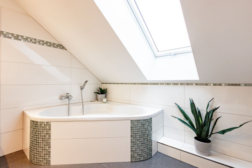 Luxury loft in Kiel city - Gallery - 9