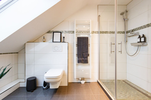 Luxury loft in Kiel city - Gallery - 7