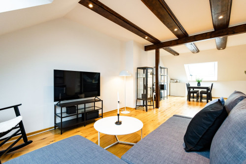 Luxury loft in Kiel city - Gallery - 13