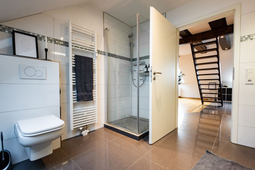 Luxury loft in Kiel city - Gallery - 8