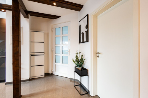 Luxury loft in Kiel city - Gallery - 18