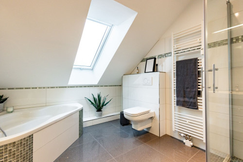 Luxury loft in Kiel city - Gallery - 10