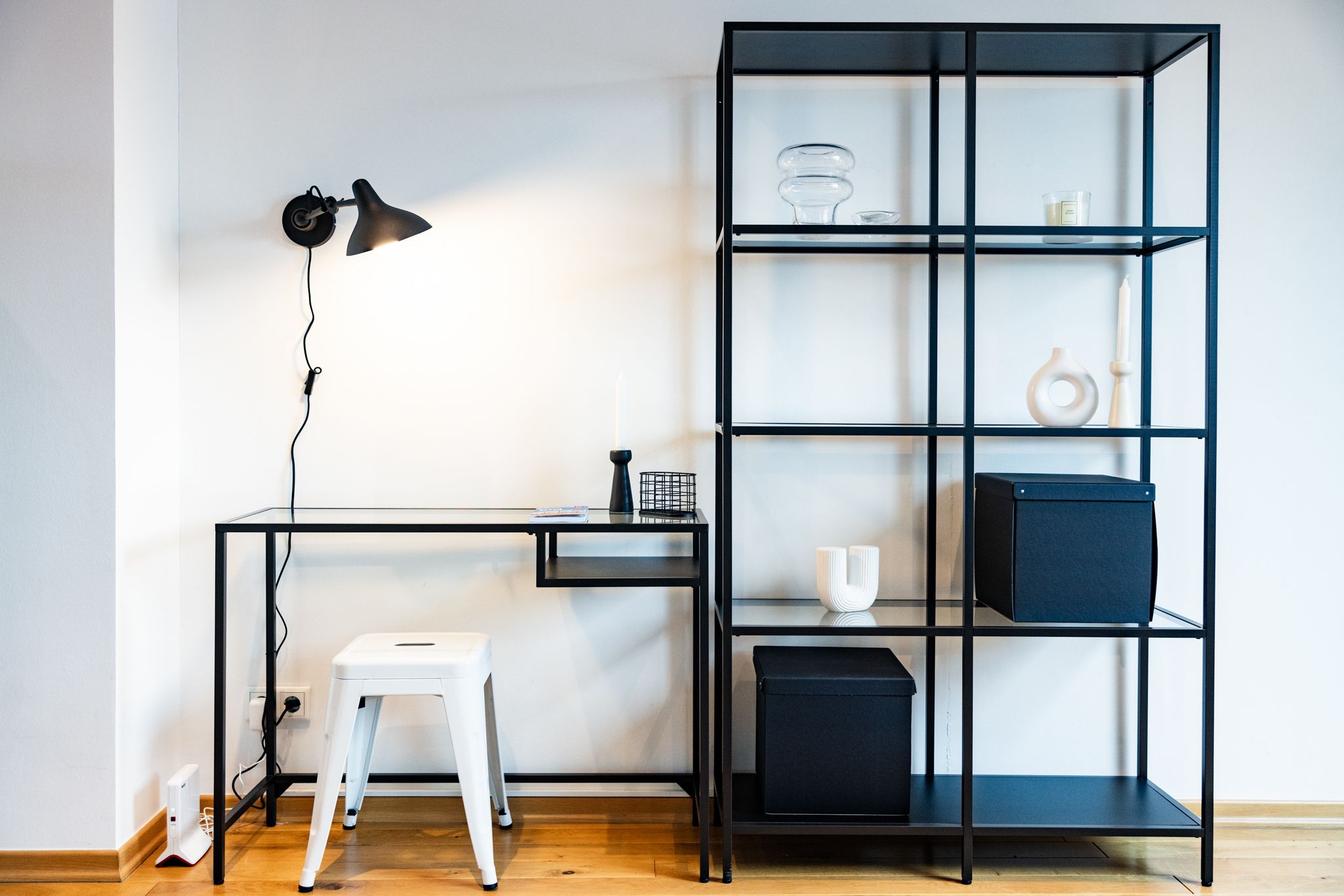 Luxury Loft In Kiel City - 18