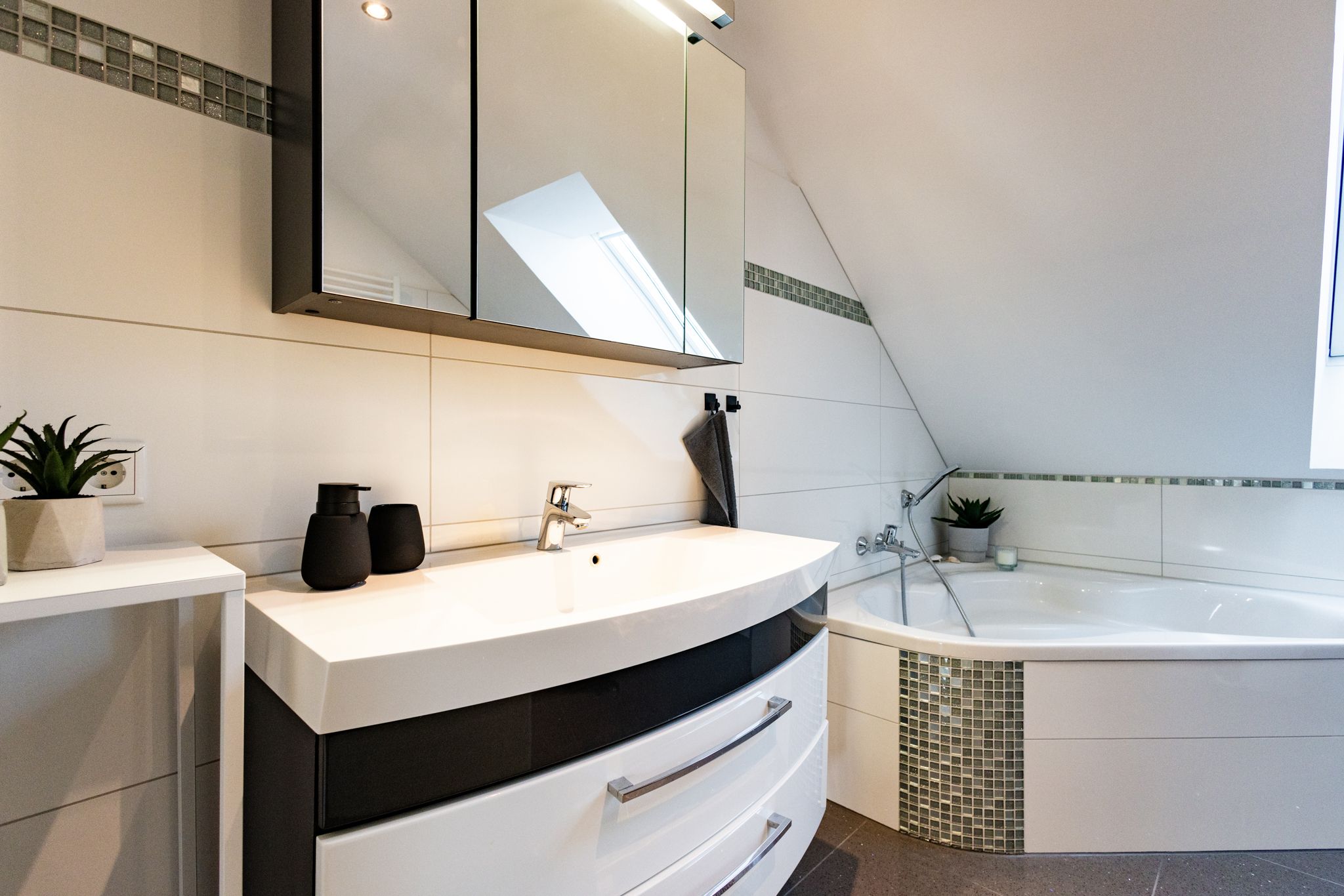 Luxury Loft In Kiel City - 10
