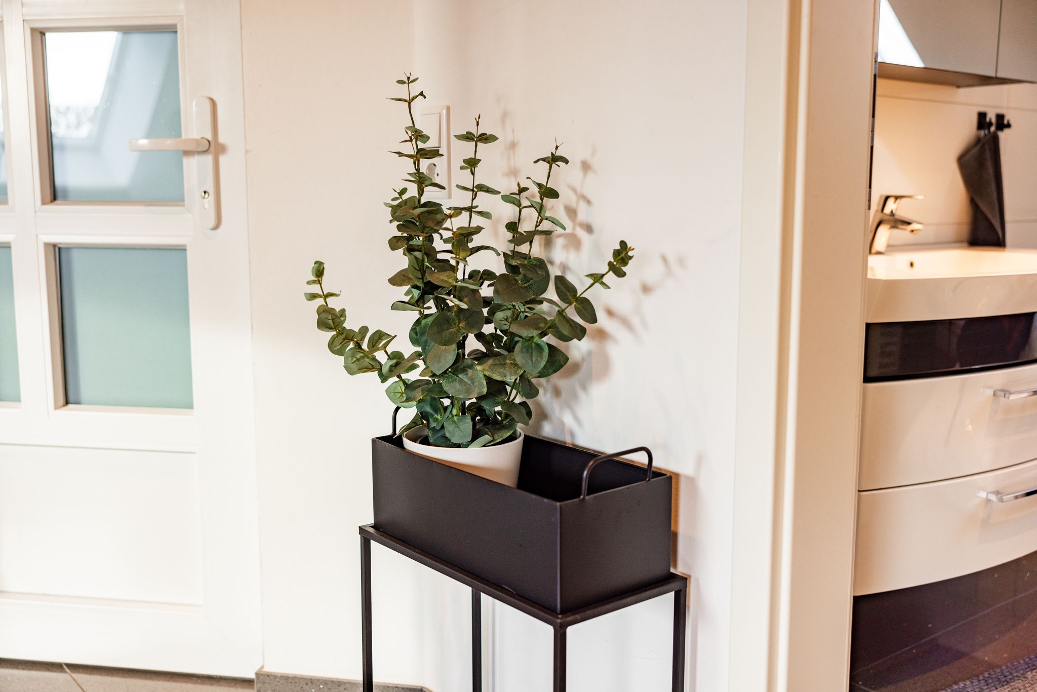 Luxury Loft In Kiel City - 3