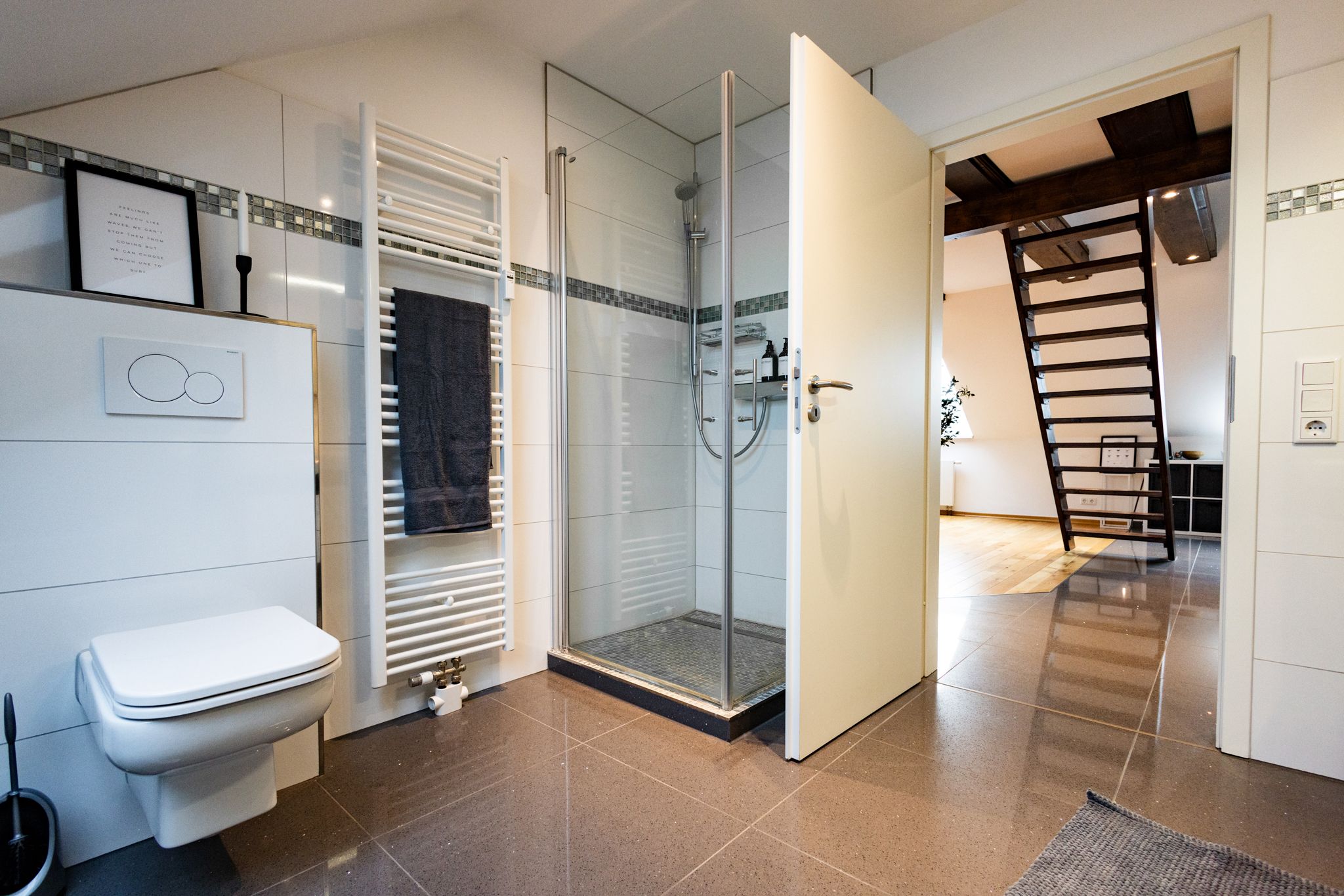 Luxury Loft In Kiel City - 7