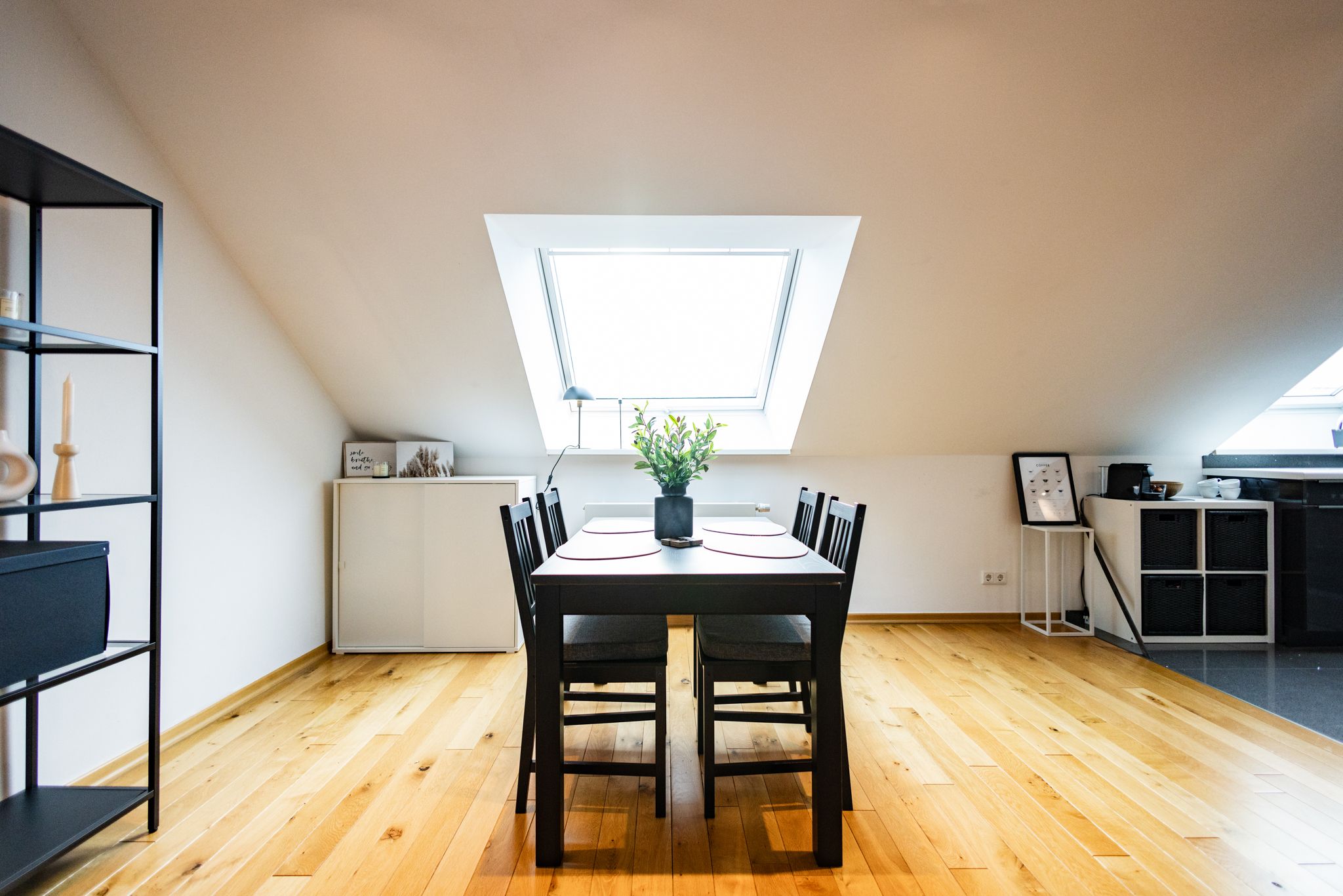 Luxury Loft In Kiel City - 15