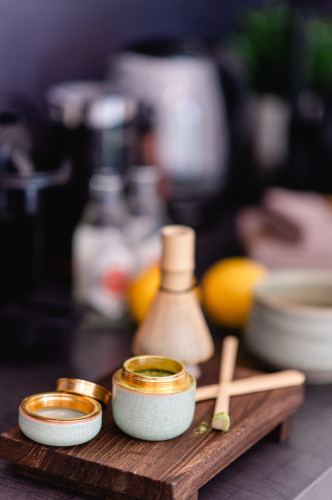 Furnished Apartment “Tokyo” w/ Garden – Near Würzburg Hospital