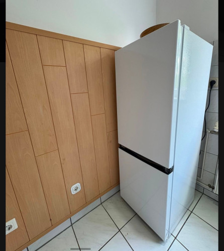 Newly furnished 3-room apartment – 70 sqm in Salzgitter City near the lake - Gallery - 8