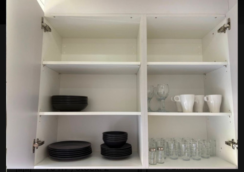 Newly furnished 3-room apartment – 70 sqm in Salzgitter City near the lake - Gallery - 12
