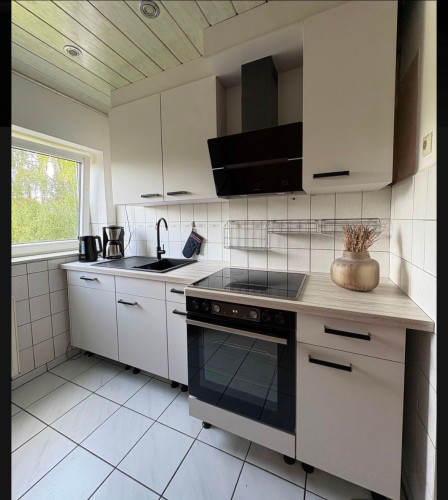 Newly furnished 3-room apartment – 70 sqm in Salzgitter City near the lake - Gallery - 18