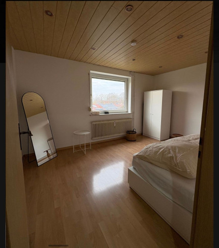 Newly furnished 3-room apartment – 70 sqm in Salzgitter City near the lake - Gallery - 6