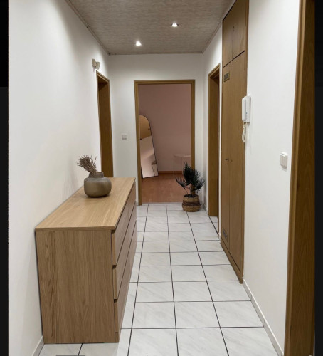 Newly furnished 3-room apartment – 70 sqm in Salzgitter City near the lake  - Gallery -  5