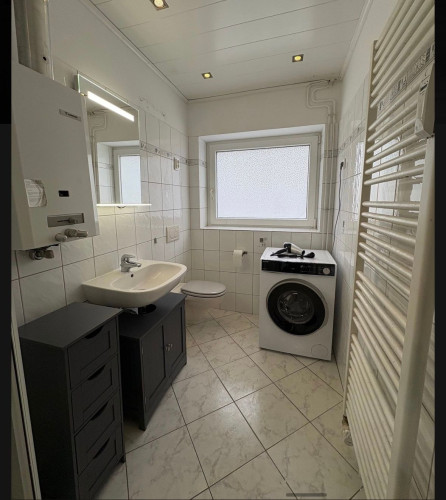 Newly furnished 3-room apartment – 70 sqm in Salzgitter City near the lake - Gallery - 15