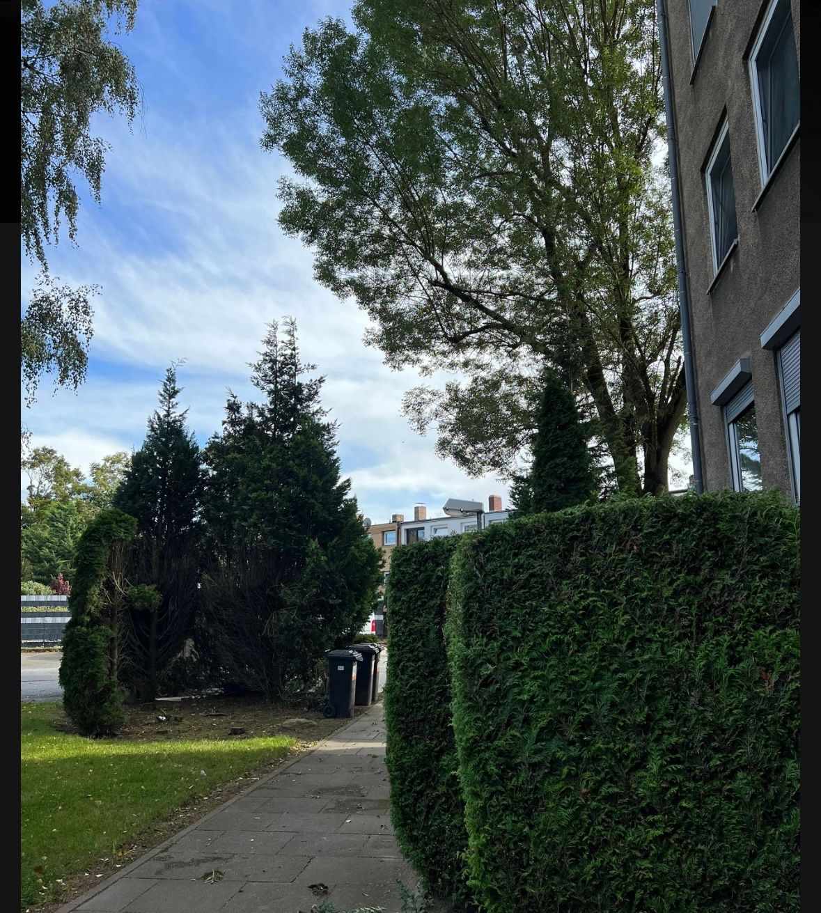  Newly Furnished 3-Room Apartment – 70 sqm In Salzgitter City Near The Lake  -  Newly furnished 3-room apartment – 70 sqm in Salzgitter City near the lake  - Gallery -  15