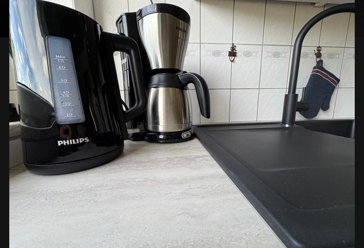  Newly Furnished 3-Room Apartment – 70 sqm In Salzgitter City Near The Lake  -  Newly furnished 3-room apartment – 70 sqm in Salzgitter City near the lake  - Gallery -  13