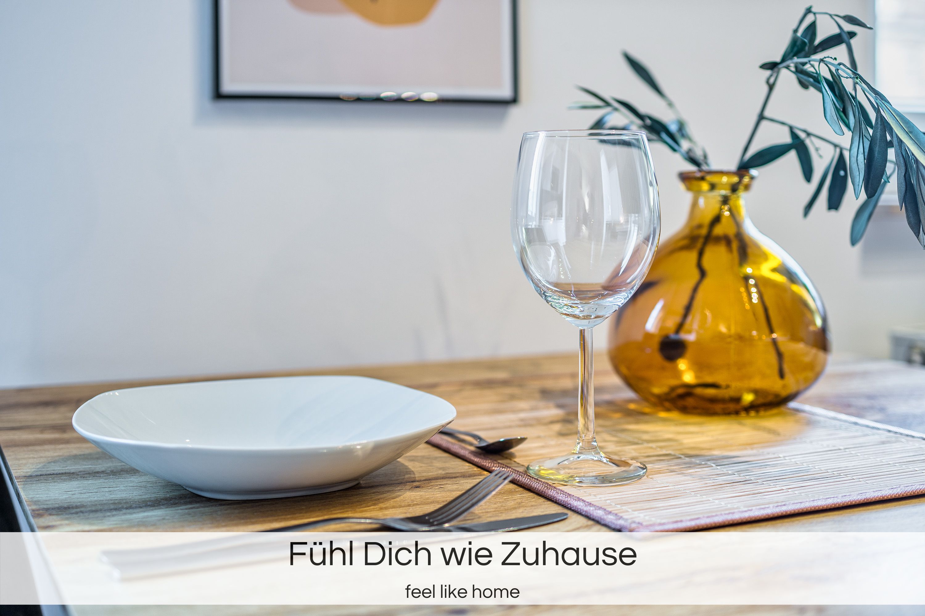 Apartment For 2/WIFI/Garage/Nespresso - 6