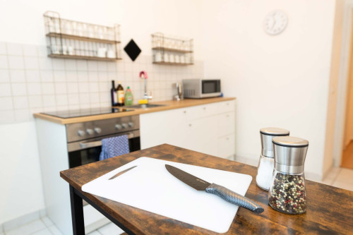 Nice home in Halle (Saale) - Gallery - 11