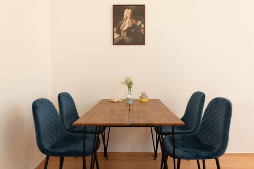 Nice home in Halle (Saale)
