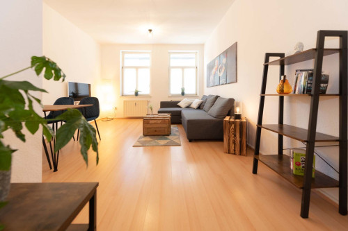 Nice home in Halle (Saale)