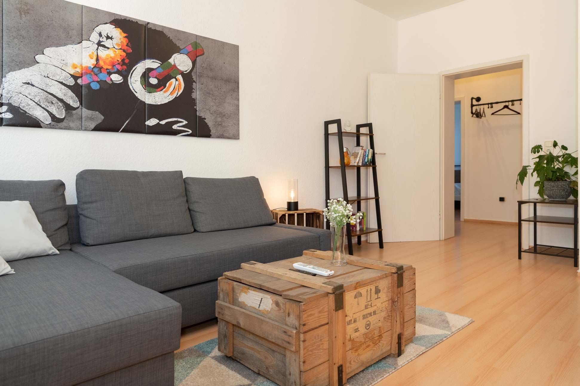  Nice Home In Halle (Saale)  -  Nice home in Halle (Saale)  - Gallery -  11