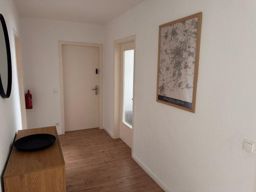Apartment - 2 bedrooms, 4 beds & kitchen in Mönchengladbach - Gallery - 7