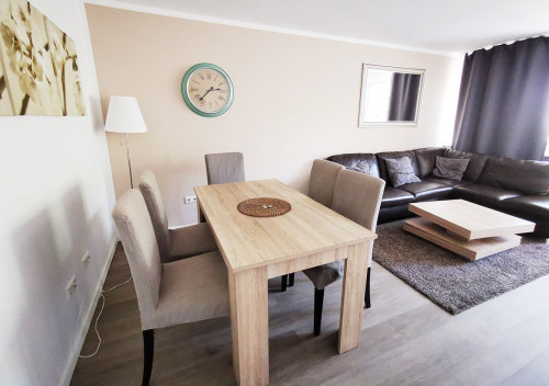 Cozy apartment in Heidelberg
