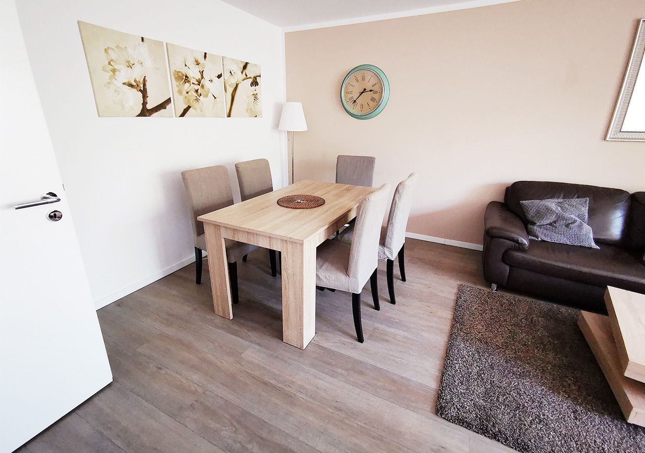  Cozy Apartment In Heidelberg  -  Cozy apartment in Heidelberg  - Gallery -  11
