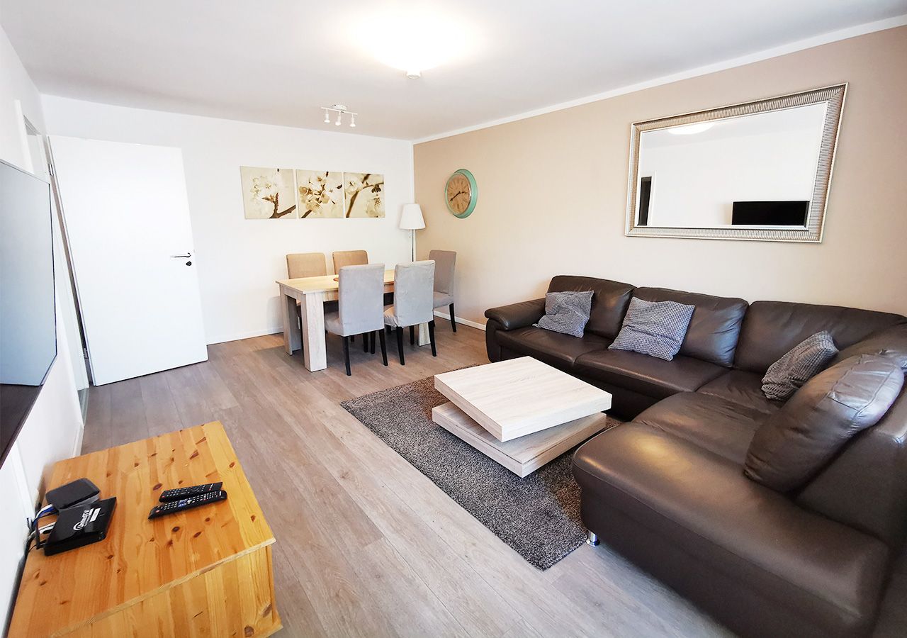  Cozy Apartment In Heidelberg  -  Cozy apartment in Heidelberg  - Gallery -  14