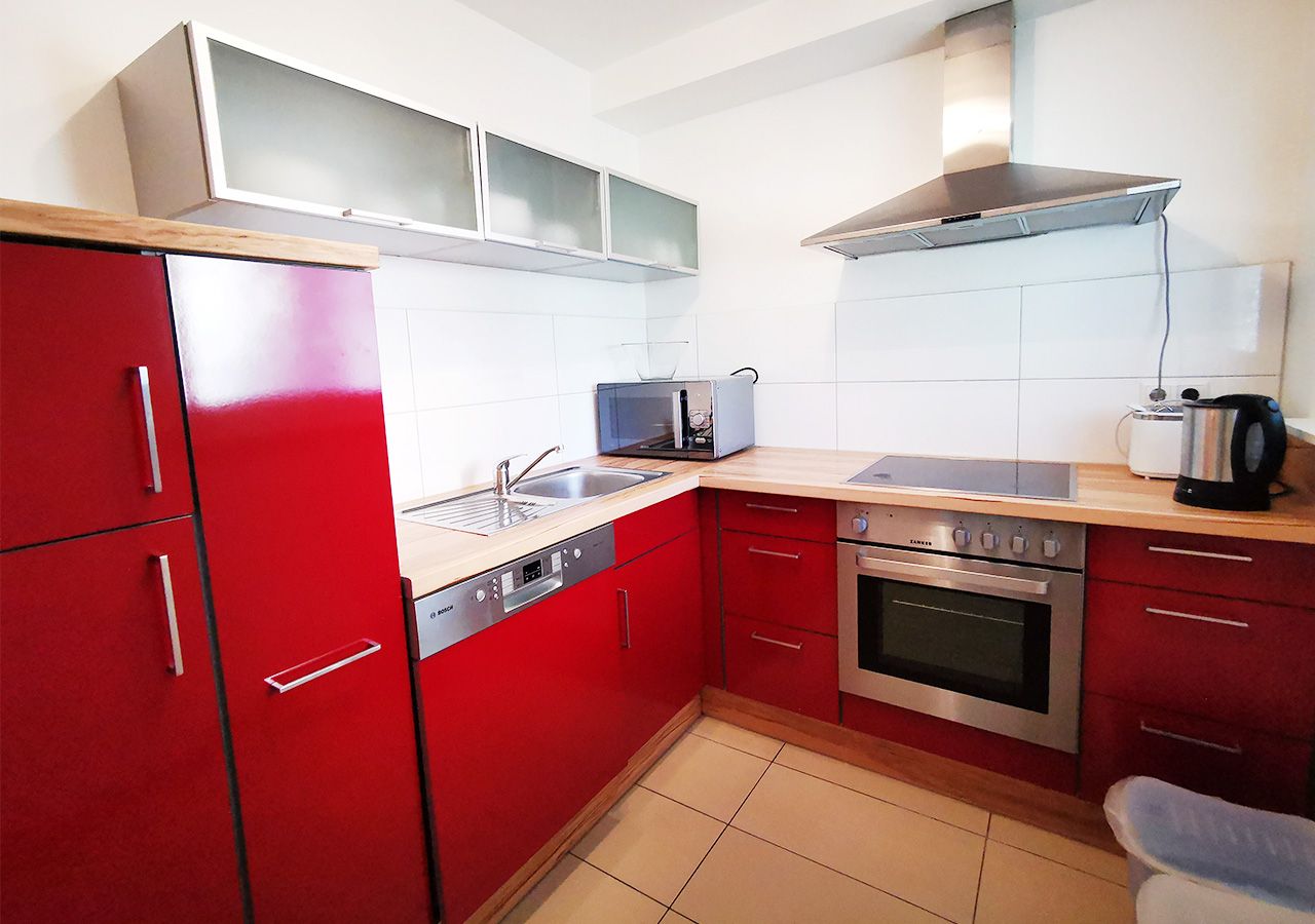  Cozy Apartment In Heidelberg  -  Cozy apartment in Heidelberg  - Gallery -  1