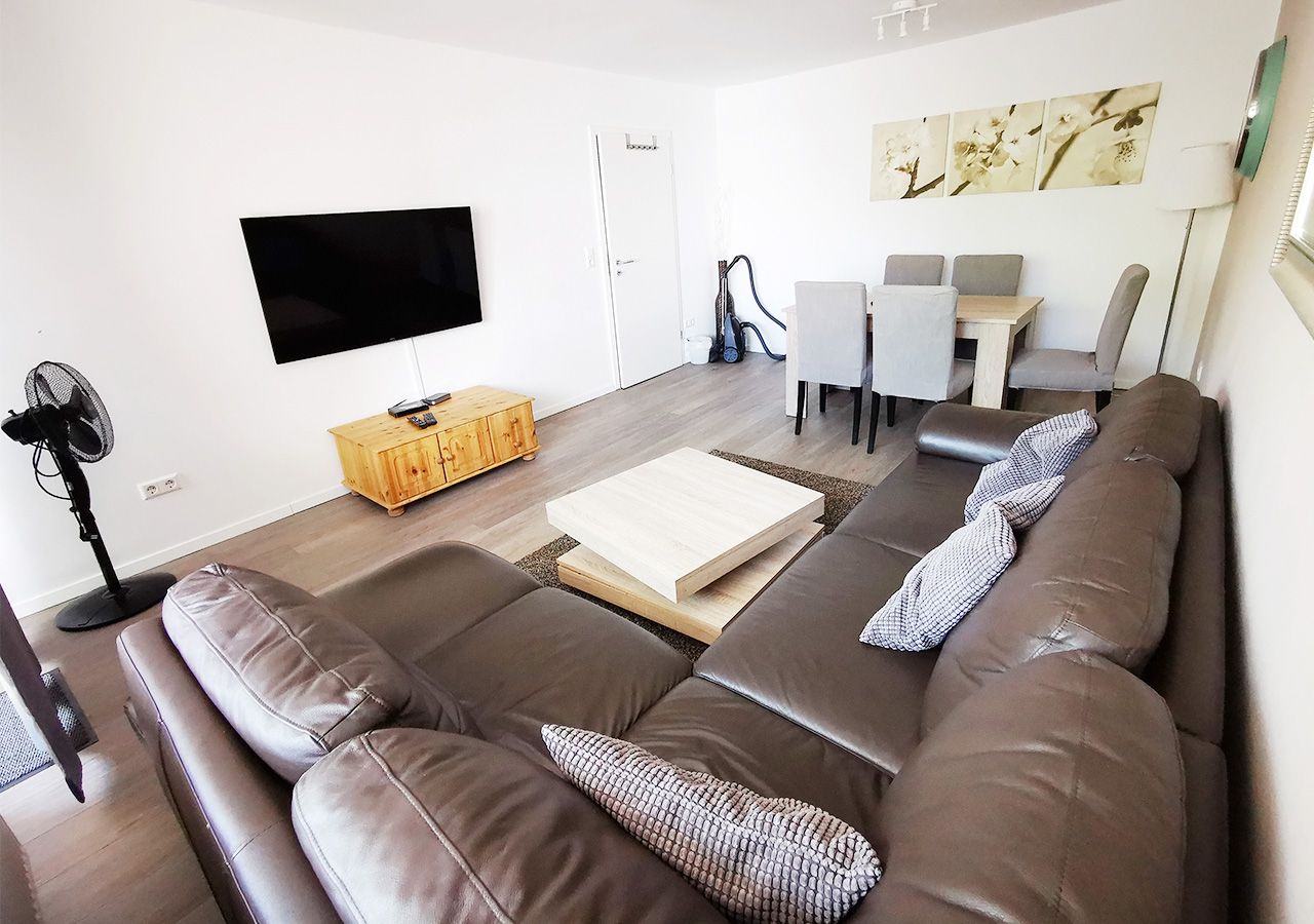  Cozy Apartment In Heidelberg  -  Cozy apartment in Heidelberg  - Gallery -  13