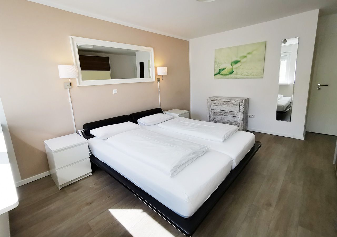 Cozy Apartment In Heidelberg  -  Cozy apartment in Heidelberg  - Gallery -  6