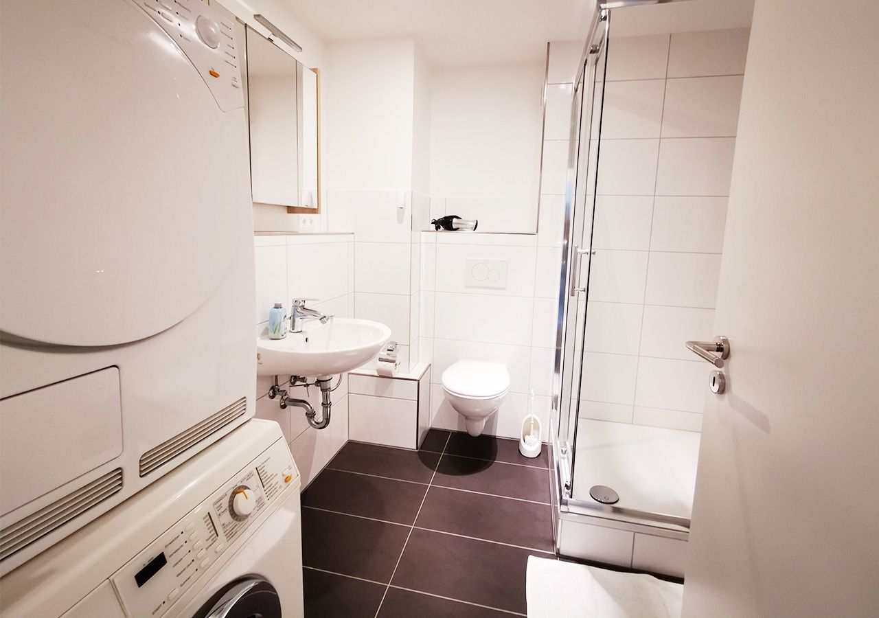  Cozy Apartment In Heidelberg  -  Cozy apartment in Heidelberg  - Gallery -  4