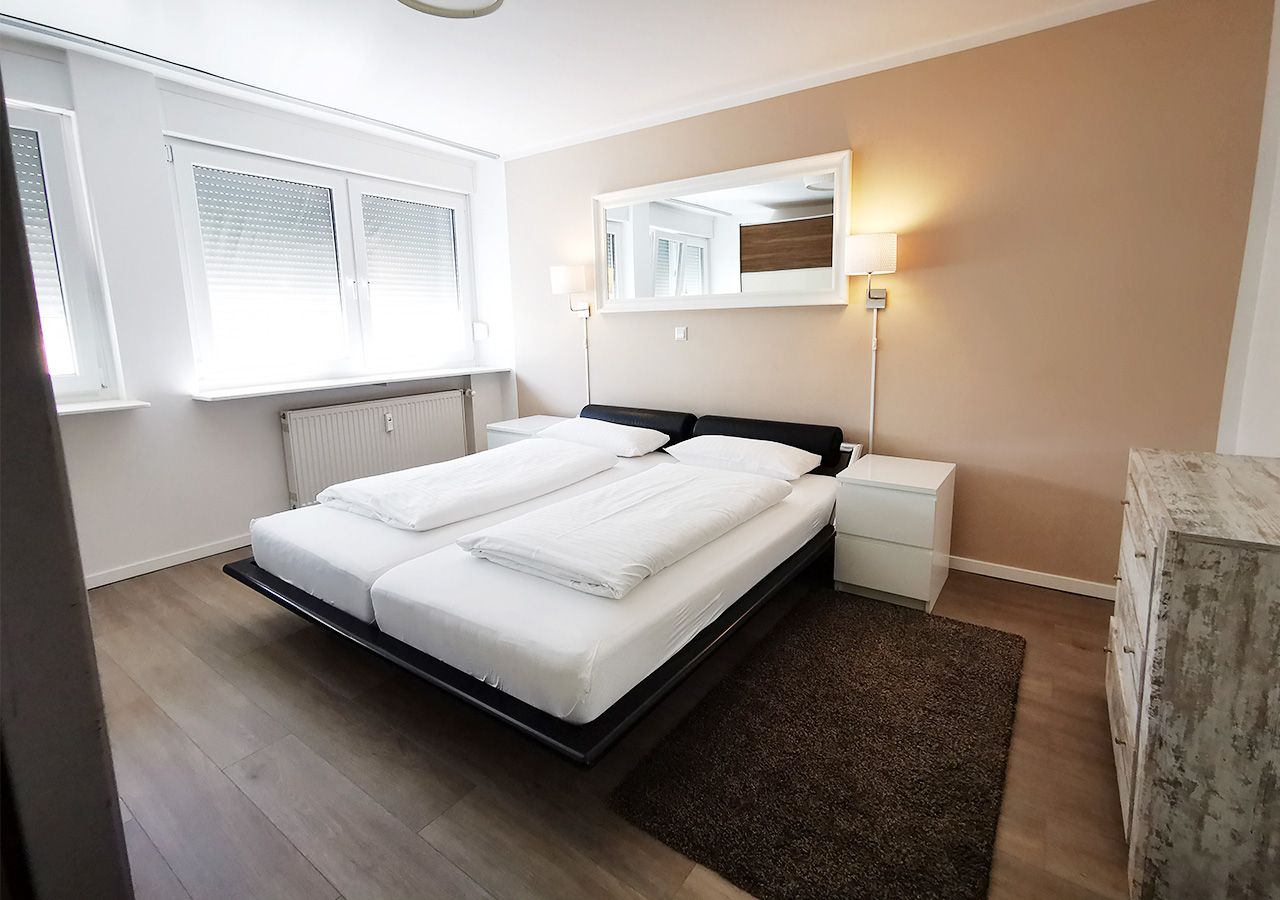 Cozy Apartment In Heidelberg  -  Cozy apartment in Heidelberg  - Gallery -  8
