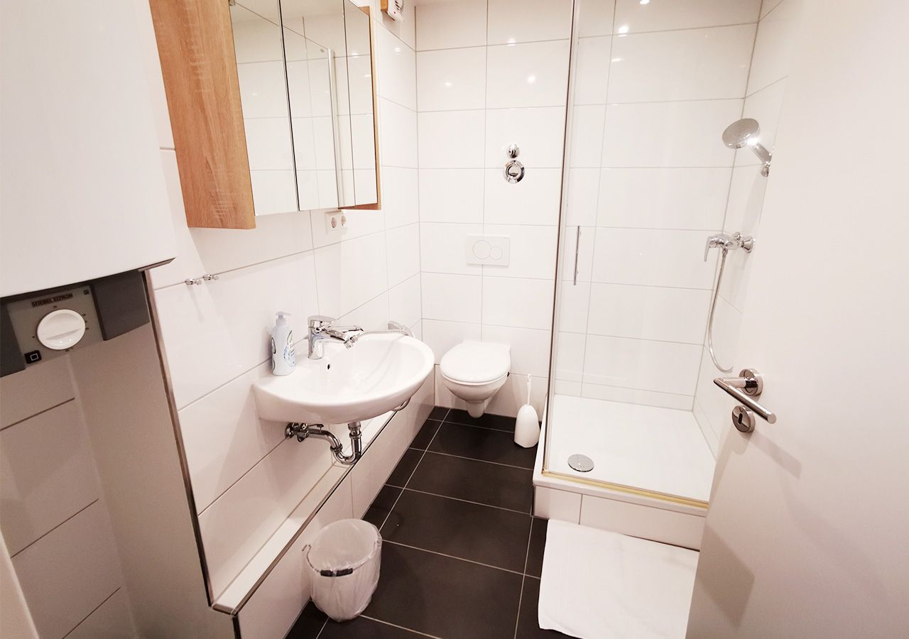  Cozy Apartment In Heidelberg  -  Cozy apartment in Heidelberg  - Gallery -  2