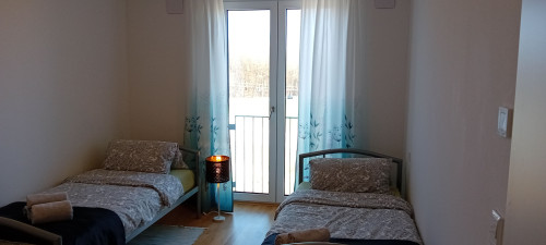 First occupancy, 2-room apartment with fitted kitchen and balcony. - Gallery - 26