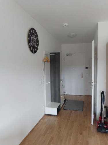 First occupancy, 2-room apartment with fitted kitchen and balcony. - Gallery - 19