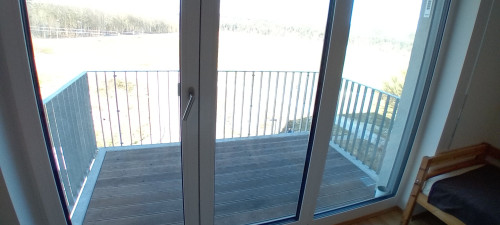 First occupancy, 2-room apartment with fitted kitchen and balcony. - Gallery - 18