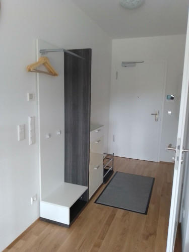 First occupancy, 2-room apartment with fitted kitchen and balcony. - Gallery - 20