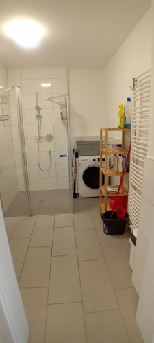 First occupancy, 2-room apartment with fitted kitchen and balcony. - Gallery - 40