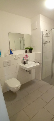 First occupancy, 2-room apartment with fitted kitchen and balcony. - Gallery - 39