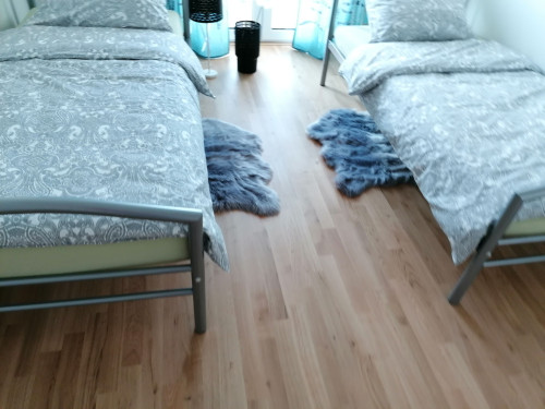 First occupancy, 2-room apartment with fitted kitchen and balcony. - Gallery - 23
