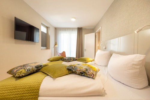 Awesome apartments with balcony next to park  - Gallery -  5