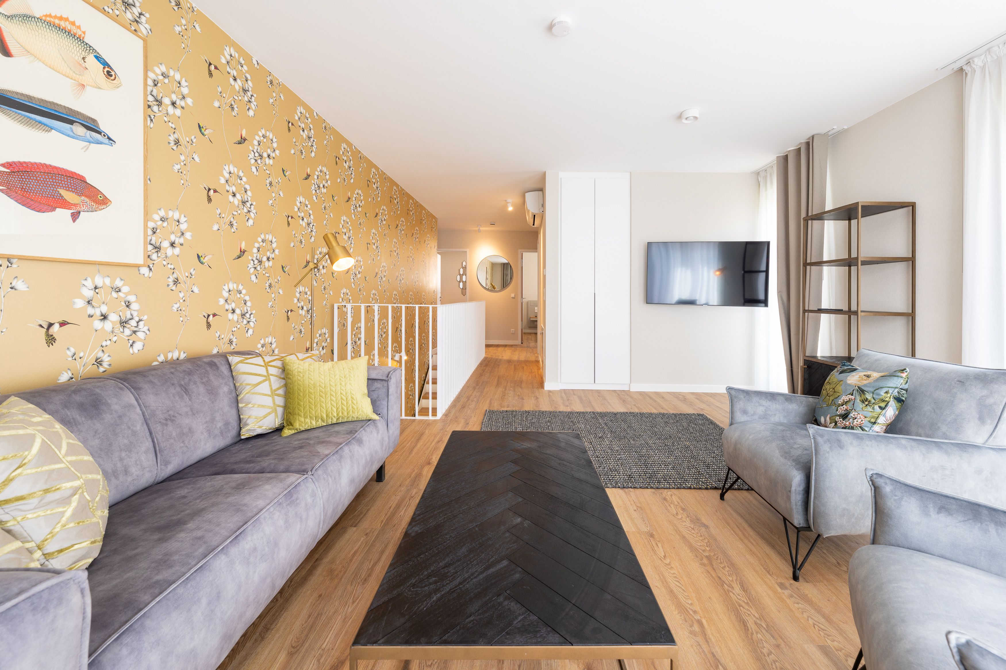 Awesome Apartments With Balcony Next To Park - Awesome apartments with balcony next to park - Gallery - 11