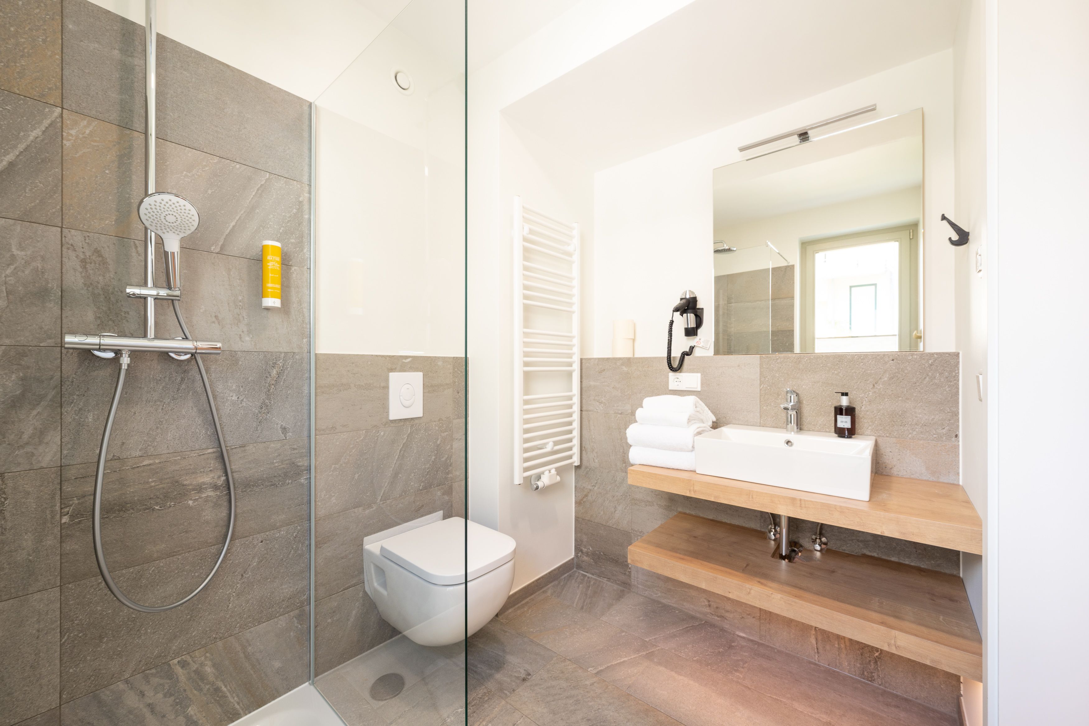 Awesome Apartments With Balcony Next To Park - Awesome apartments with balcony next to park - Gallery - 9