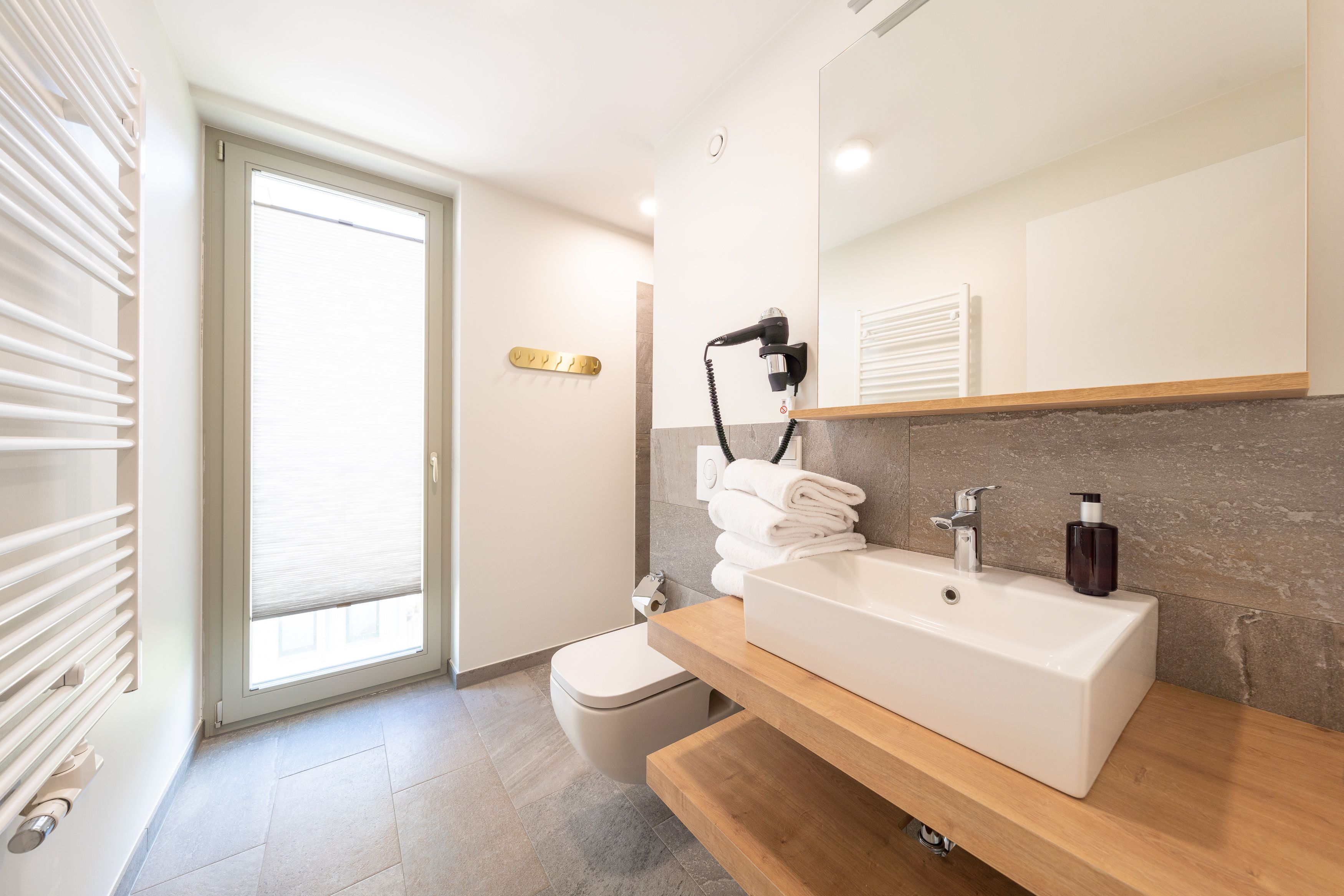 Awesome Apartments With Balcony Next To Park - Awesome apartments with balcony next to park - Gallery - 7