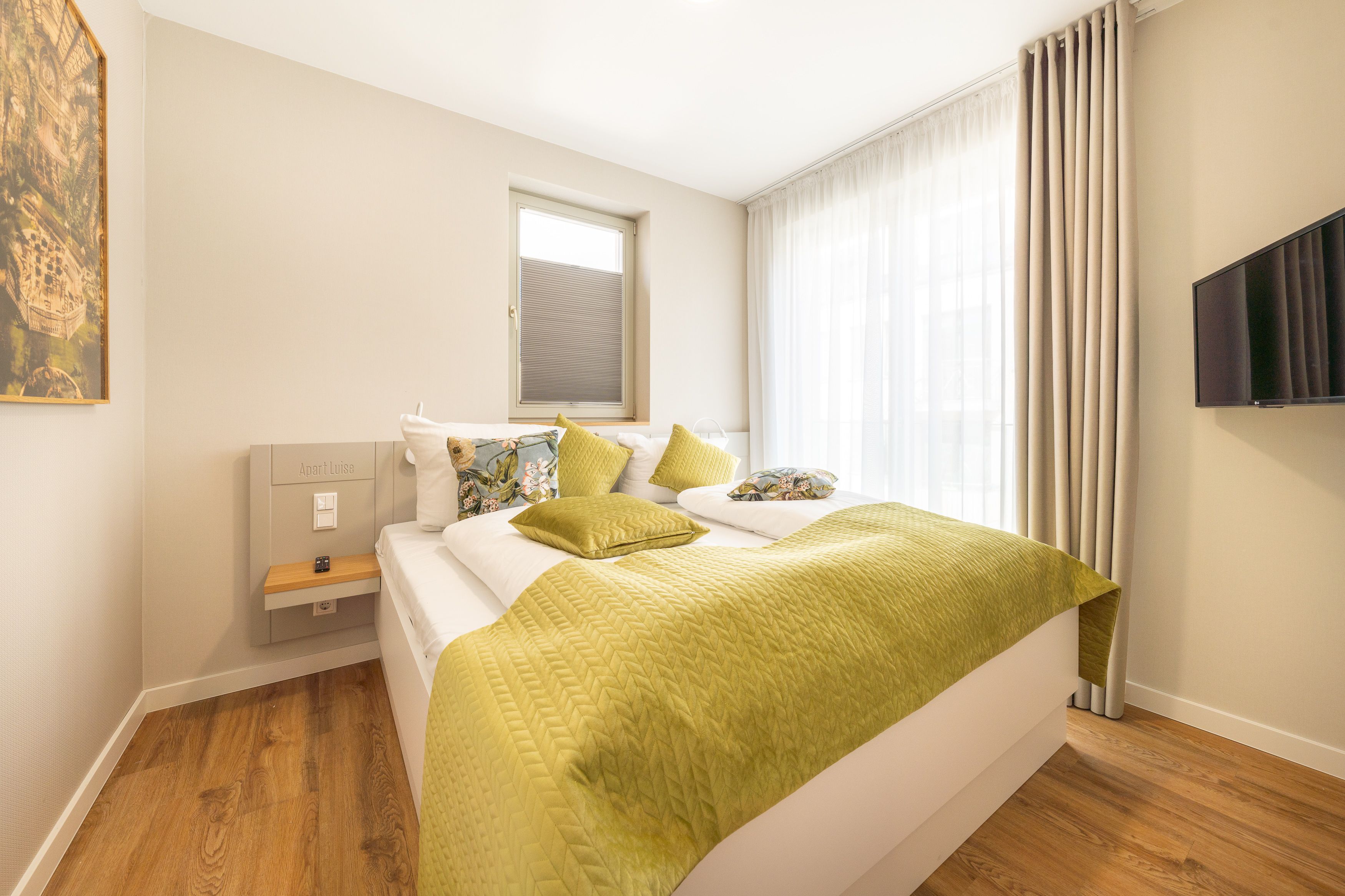  Awesome Apartments With Balcony Next To Park  -  Awesome apartments with balcony next to park  - Gallery -  2